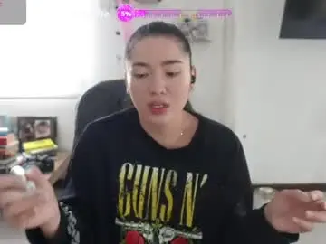 Chaturbate Watch Live Sex Cams of emma_johnson_