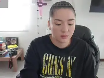 Chaturbate Live Porn of emma_johnson_