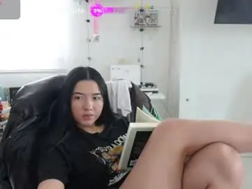 Chaturbate Live Porn of emma_johnson_