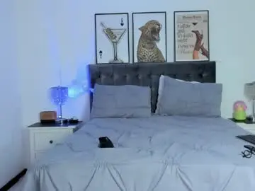 Chaturbate Live Sex Cam of exoticcute