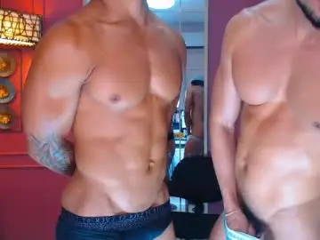 Chaturbate Best Webcam of hotcrew_