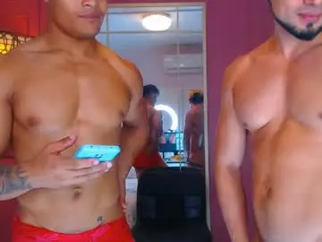 Chaturbate Adult Webcams of hotcrew_