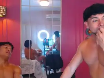 Chaturbate Adult Webcams of hotcrew_