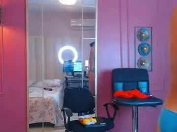 Chaturbate Free Porn Cam of hotcrew_