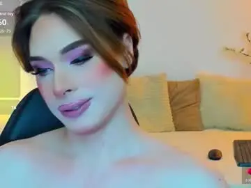 Chaturbate Adult Webcam of mike_blossom