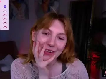 Chaturbate Adult Webcam of susie_miu