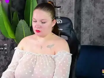 Chaturbate Adult Webcams of viirginia_robinson