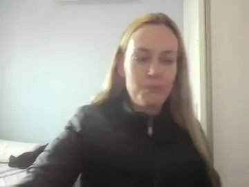 Chaturbate Adult Webcam of crazyanny