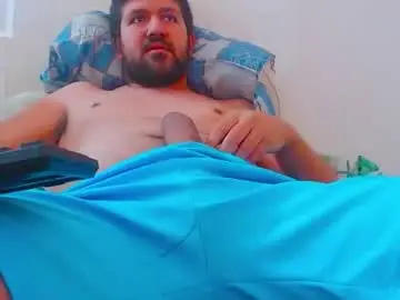 Chaturbate Adult Video Chat of hajo_live