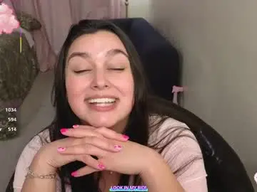 Chaturbate Sex Cam of honey_tia
