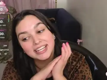Chaturbate Free Porn Cam of honey_tia