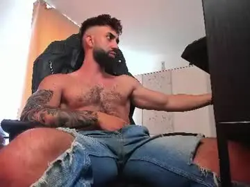 Chaturbate Best live sex cam show of liamaesthetic