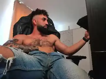 Chaturbate Adult Webcams of liamaesthetic
