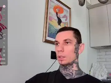 Chaturbate Best live sex cam show of max_reaves