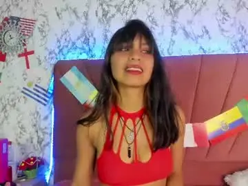 Chaturbate Sex Cam of mia_belmontee