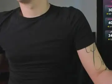 Chaturbate Live Sex of mystic_evan