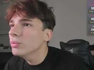 Chaturbate Free Porn Cam of mystic_evan