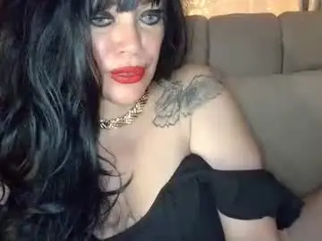 Chaturbate Live Porn of temptresscrystalia