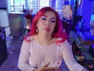 Chaturbate Nude Webcam of unholyeva