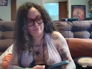 Chaturbate Live Porn of 666afrodite