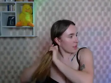 Chaturbate Sex Cam of _kassiarayne_