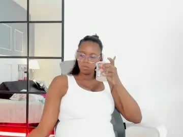 Chaturbate Private Sex Chat of _miss_khaleesi_