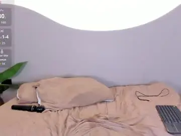 Chaturbate Live Porn of ainaah_