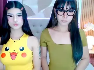 Chaturbate Adult Webcam of amandavictoria444