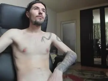 Chaturbate Sex Cam of awesome_justin