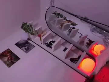 Chaturbate Best Webcam of dalilathoms