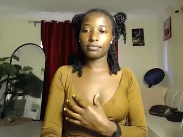 Chaturbate Free Porn Cam of ebonyqueen_11