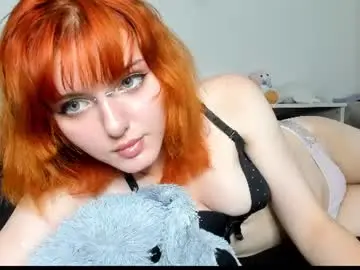 Chaturbate Nude Webcam of eva_vv