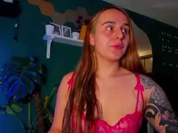 Chaturbate Free Live Porn of evy_orange1
