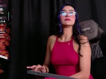 Chaturbate Live Porn of kendra_moretti2