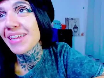 Chaturbate Sex Cam of lannie_gonzaless