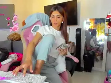 Chaturbate Private Sex Chat of laurencesophiets
