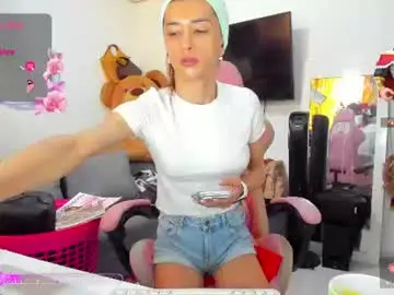 Chaturbate Free Porn Cam of laurencesophiets
