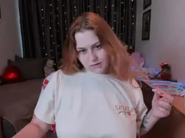 Chaturbate Sex Cam of nortystaar