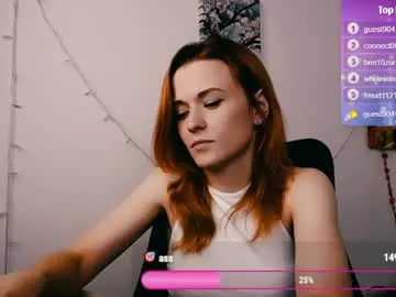 Chaturbate Best Webcam of peppymia