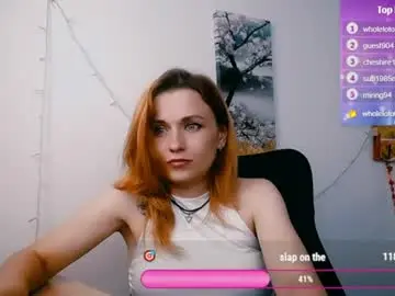 Chaturbate Adult Video Chat of peppymia