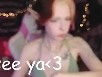 Chaturbate Best live sex cam show of tati_crackling