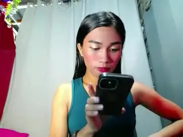 Chaturbate Private Sex Chat of urloverjasmine_xx