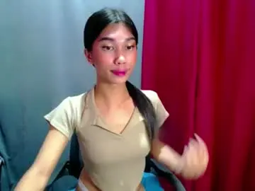 Chaturbate Nude Webcam of urloverjasmine_xx