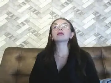 Chaturbate Adult Webcam of _isaabellaa