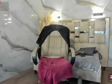 Chaturbate Sex Cam of _isaabellaa