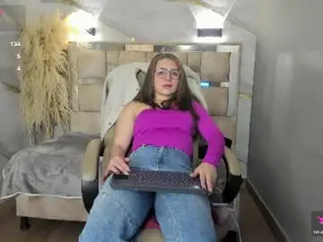 Chaturbate Nude Webcam of _isaabellaa