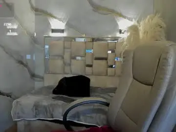 Chaturbate Sex Chat of _isaabellaa