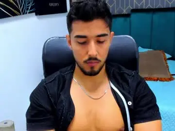 Chaturbate Live Sex of alan_greek_1