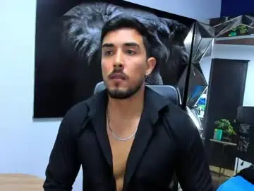 Chaturbate Adult Webcam of alan_greek_1