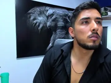 Chaturbate Live Sex Cam of alan_greek_1